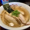 自家製麺 カミカゼ