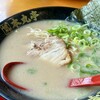 博多ラーメン 本丸亭 熱田店