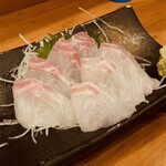 釣り魚の店舟武 - 
