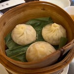 萬珍樓點心舗 - 小籠包は新感覚