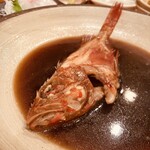 釣り魚の店舟武 - 