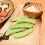 釣り魚の店舟武 - 