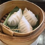 萬珍樓點心舗 - エビシュウマイ