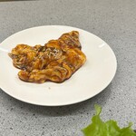 焼き肉 ばりばり亭 - 