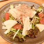 釣り魚の店舟武 - 