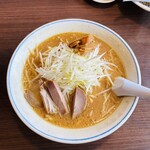 手打ラーメン 豚平 - 