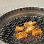 焼き肉 ばりばり亭 - 