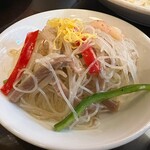 萬珍樓點心舗 - 人生ナンバーワンだったビーフン