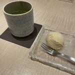 銀座 和牛 しゃぶしゃぶ 神楽 - 