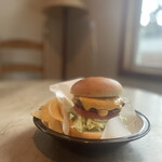 Coffee House Shaker - 