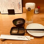 釣り魚の店舟武 - 