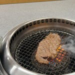 焼き肉 ばりばり亭 - 
