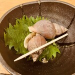 釣り魚の店舟武 - 