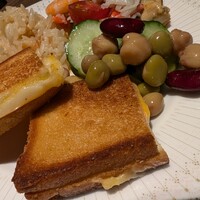 スカイビュッフェ51 - 
