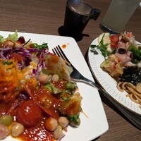 スカイビュッフェ51 - 