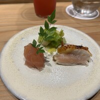 黒さつま鶏 煉火 - 