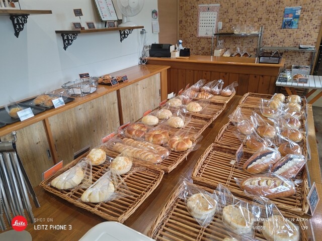 ふわっとLabo. Butter pot（フワットラボ バター ポット） - 二本松市その他（パン）の写真