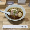 らぁ麺 ゆかり