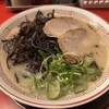 ラーメン　赤組