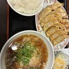 餃子の王将 天満橋OMMビル店