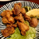 炭火焼鳥正ざわ - 