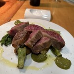 オステリア信濃 - 