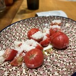 オステリア信濃 - 