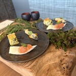 FUFU Karuizawa Yoko No Kaze - 