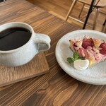 aono coffee - 
