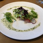 FUFU Karuizawa Yoko No Kaze - 