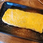 まるしん - だしまき・350円