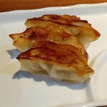 元祖赤のれん 節ちゃんラーメン - 