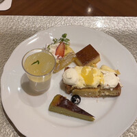 クロスダイン - 