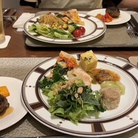 クロスダイン - 