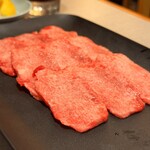 焼き肉・ホルモン 田 - 