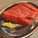 焼き肉・ホルモン 田 - 