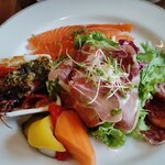 Brasserie La Bonite - 