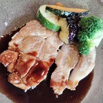 Brasserie La Bonite - 