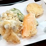 天麸羅酒宇 - 