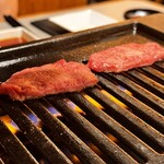 焼き肉・ホルモン 田 - 