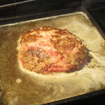Kuroge Wagyu to Ginshari Niku no Takumi