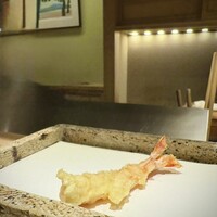 日本橋 蕎ノ字 - 