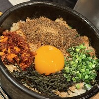 鳥つき - 