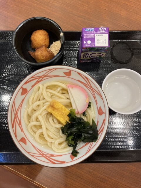 Marugame Seimen Mino Ten photo 3