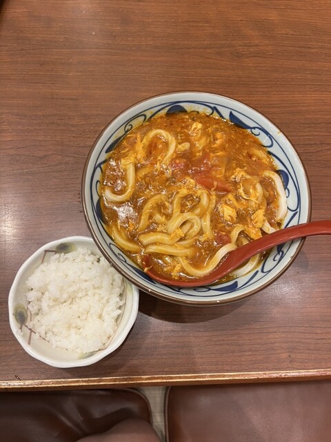 Marugame Seimen Mino Ten