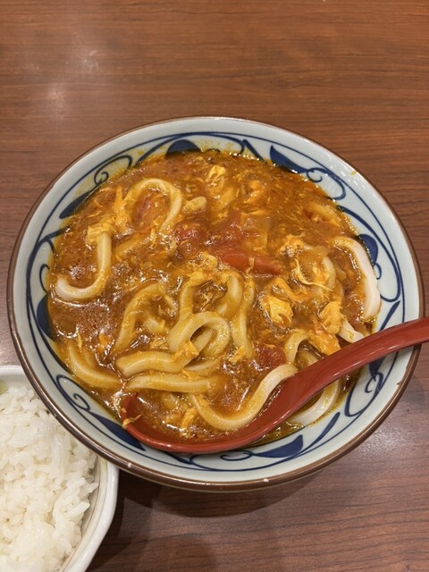 Marugame Seimen Mino Ten photo 2