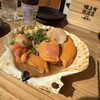 地酒と道産食材 一笑 別邸