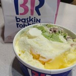 サーティワンアイスクリーム - 