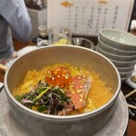 炭焼と釜飯 りょう - 