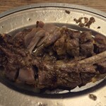 骨付鳥 一鶴 丸亀本店 - 